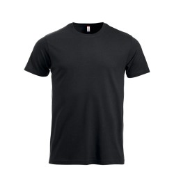 New Classic-T grau meliert