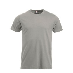 New Classic-T silber