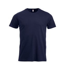New Classic-T dunkelblau