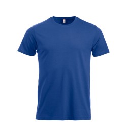 New Classic-T blau