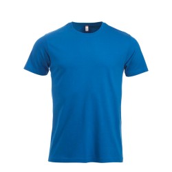 New Classic-T royalblau