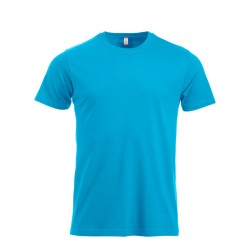 New Classic-T türkis