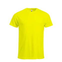 New Classic-T visibility gelb
