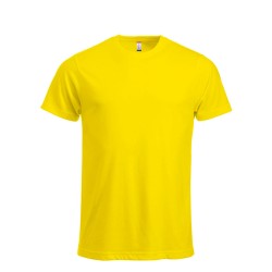 New Classic-T lemon