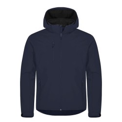 Classic Softshell Hoody...