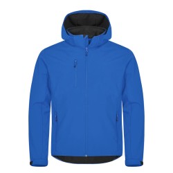 Classic Softshell Hoody...